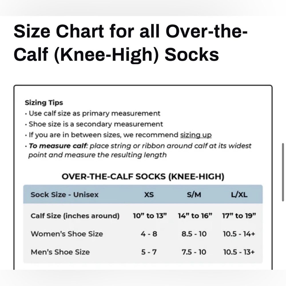 PROcompression socks - S/M - Picture 5 of 5